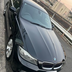 状態抜群 希少 低走行BMW 325i M スポーツ 後期型 乗って帰れます　の画像