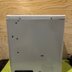 TOYOTOMI　石油ストーブHRS-235D 2005年製　美品の画像