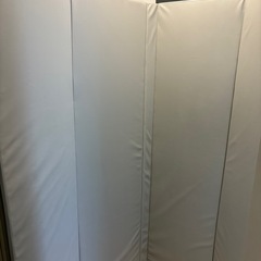 美品 シームレスプレイマット180x200cmの画像