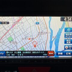 N-BOXカスタムG・Lパッケージ　車検R9年11月　名義変更込みの画像