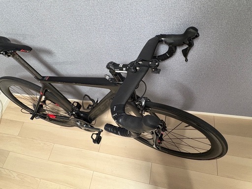 取引中【日田駅引取】FELT AR5 2016