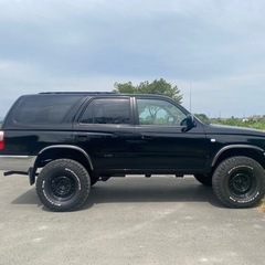 BF goodrich オールテレンの画像