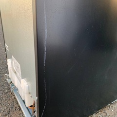 ✅SHARPノンフロン冷凍冷蔵庫 ✅SJ-D15H-Hの画像