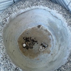 石うす2個セットの画像