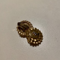 ニナリッチ　イヤリングの画像