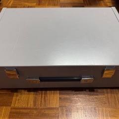 能美 感度 試験機（実働テスト良好）の画像