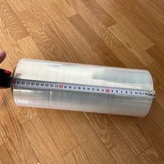 ストレッチフィルム 梱包 の画像