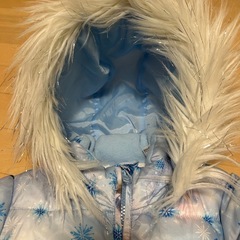 エルサダウンジャケットの画像