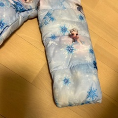 エルサダウンジャケットの画像