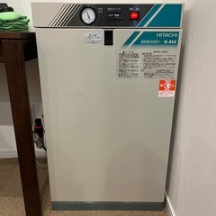 【ゼニス トムソンテーブル 440】 コンプレッサー付きの画像