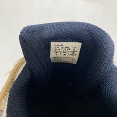 野球シューズ 21cm STAR SHINE TR 2 キッズの画像