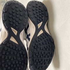 野球シューズ 21cm STAR SHINE TR 2 キッズの画像