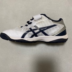 野球シューズ 21cm STAR SHINE TR 2 キッズの画像