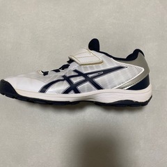 野球シューズ 21cm STAR SHINE TR 2 キッズの画像