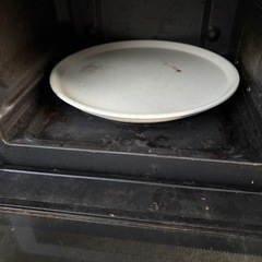 GY1119 ナショナル　オーブンレンジ　NE-J50の画像