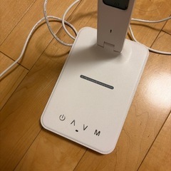 スタンドライトの画像