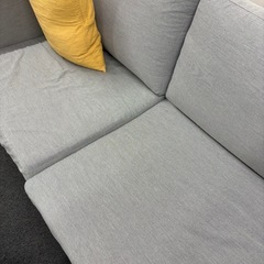 IKEA ソファ　2人がけの画像