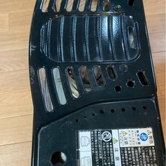 トヨトミ　石油ストーブの画像