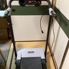 【引取限定11月30日まで】ルームランナーyouten （八王子市松が谷、多摩センター寄り）の画像