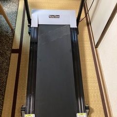 【引取限定11月30日まで】ルームランナーyouten （八王子市松が谷、多摩センター寄り）の画像