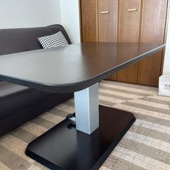 テーブルの画像