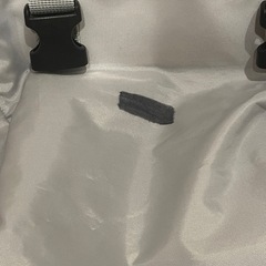 AIGLE 　エーグル　ネイビー リュック　宿泊行事　キャンプ　スキー　大容量の画像