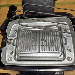 ZOJIRSHI ホットプレート　EA-ET30の画像