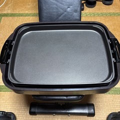 ZOJIRSHI ホットプレート　EA-ET30の画像