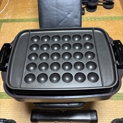 ZOJIRSHI ホットプレート　EA-ET30の画像