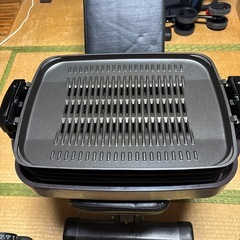 ZOJIRSHI ホットプレート　EA-ET30の画像