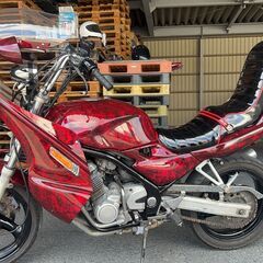 バリオス1型・魔改造の画像