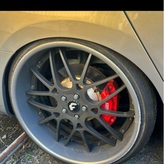 Y50 フーガ　350GT INFINITI仕様　車検残有り！カスタム多数！の画像