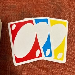 ★おもちゃ★カードゲーム　UNO(ウノ)の画像