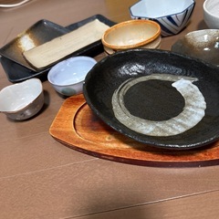 食器の画像