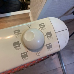 遠赤外線ヒーター 遠赤外線ストーブ 遠赤外線 ヒーター ストーブ 800w 400wの画像