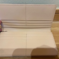 希望価格⭕️コードバン長財布。買うなら今の画像