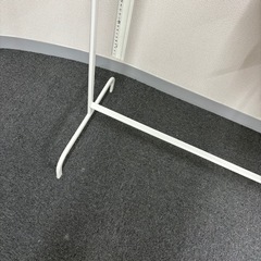 IKEA ハンガーラック　2台の画像