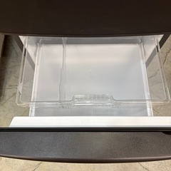 配送可【パナソニック】【168L ファン式冷蔵庫】★2021年製 クリーニング済/6ヶ月保証付き 【管理番号12011
】桒の画像