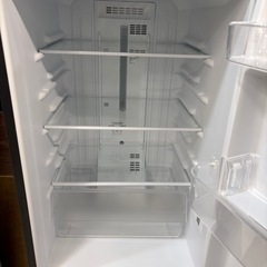 配送可【パナソニック】【168L ファン式冷蔵庫】★2021年製 クリーニング済/6ヶ月保証付き 【管理番号12011
】桒の画像
