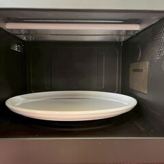 【TOSHIBA】 東芝 電子レンジ ER-Y10 2006年製 動作確認済み オーブン キッチン家電 調理家電 A0872の画像