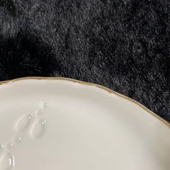 francfranc アニマルプレートの画像