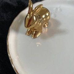 francfranc アニマルプレートの画像