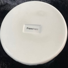 francfranc アニマルプレートの画像