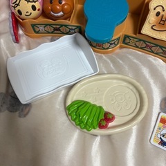 アンパンマン かまどでぷく～♪ ジャムおじさんのやきたてパン工場DXの画像