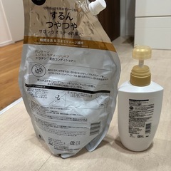 パンテーントリートメントの画像