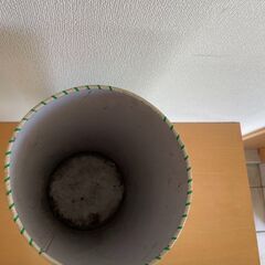 ゴミ箱　レトロ　昔　富士フィルム　の画像