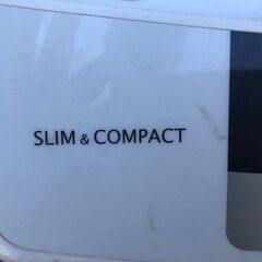 【配達可能】日立 全自動洗濯機 NW-50C 2019年製の画像