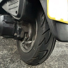 貴重！ホンダ リード90 初期 規制前 低走行（8000km） 2ストの画像