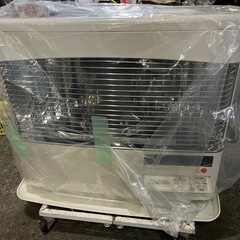 ☆整備済☆コロナ　煙突式ストーブ　2013年製