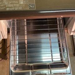 ※ ガステーブル　Paloma パロマ　LPガス用　IC-S809KHA-R  2024年製の画像